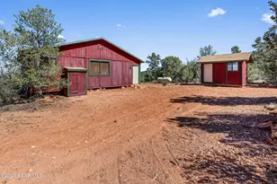 33749 W Whiskey River Rd, Seligman, AZ 86337 - Photo 6