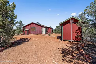 33749 W Whiskey River Rd, Seligman, AZ 86337 - Photo 32