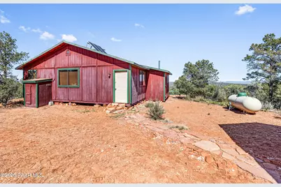 33749 W Whiskey River Road #21, Seligman, AZ 86337 - Photo 8