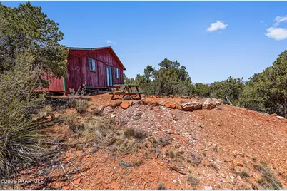 33749 W Whiskey River Road #21, Seligman, AZ 86337 - Photo 30