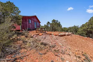33749 W Whiskey River Rd, Seligman, AZ 86337 - Photo 30