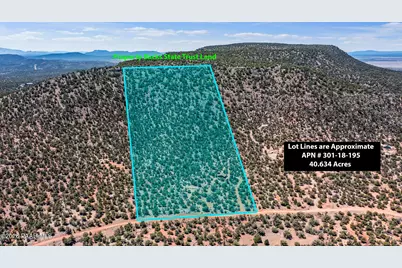 33749 W Whiskey River Road #21, Seligman, AZ 86337 - Photo 2