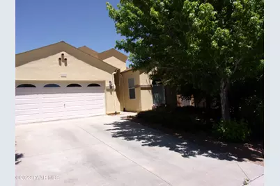 7612 E Dusty Boot Road, Prescott Valley, AZ 86315 - Photo 1