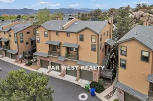 1121 Boulder Park Ave, Prescott, AZ 86305 - Photo 1