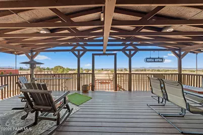 610 W Valleri Ann Road, Paulden, AZ 86334 - Photo 8