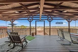 610 W Valleri Ann Rd, Paulden, AZ 86334 - Photo 8