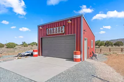 610 W Valleri Ann Road, Paulden, AZ 86334 - Photo 50