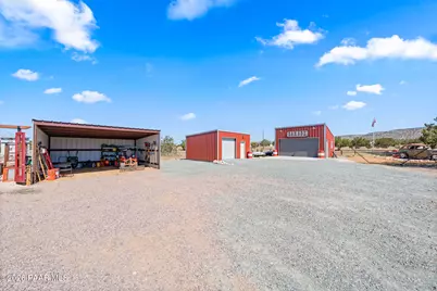 610 W Valleri Ann Road, Paulden, AZ 86334 - Photo 6