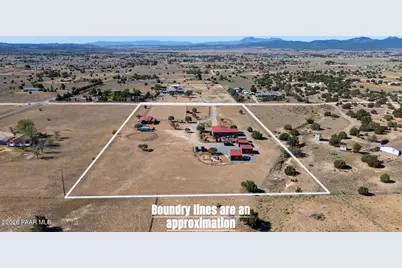 610 W Valleri Ann Road, Paulden, AZ 86334 - Photo 84