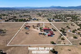 610 W Valleri Ann Rd, Paulden, AZ 86334 - Photo 84