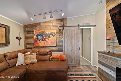 610 W Valleri Ann Road, Paulden, AZ 86334 - Photo 12