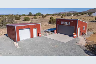 610 W Valleri Ann Road, Paulden, AZ 86334 - Photo 46