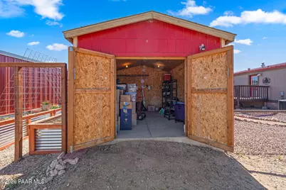 610 W Valleri Ann Road, Paulden, AZ 86334 - Photo 40