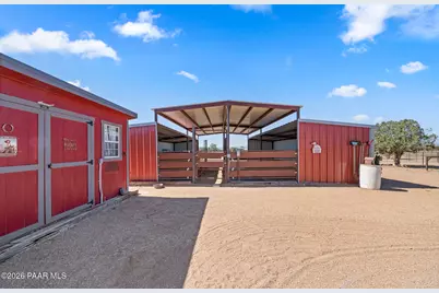 610 W Valleri Ann Road, Paulden, AZ 86334 - Photo 58