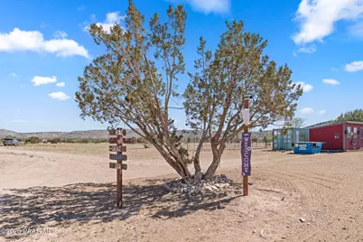 610 W Valleri Ann Road, Paulden, AZ 86334 - Photo 72