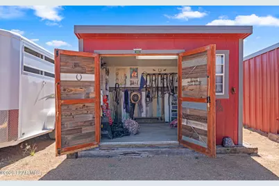 610 W Valleri Ann Road, Paulden, AZ 86334 - Photo 56