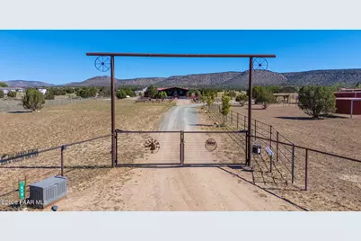 610 W Valleri Ann Road, Paulden, AZ 86334 - Photo 70