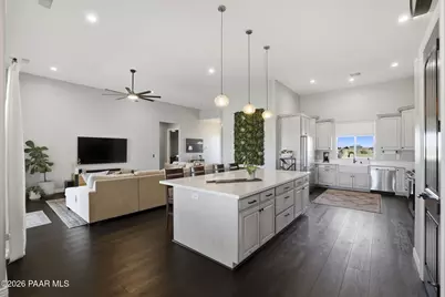 6925 E Manzella Court, Prescott Valley, AZ 86315 - Photo 14