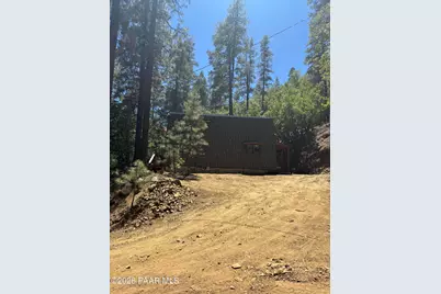 8550 S Breezy Pine Road, Prescott, AZ 86303 - Photo 6