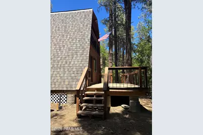 8550 S Breezy Pine Road, Prescott, AZ 86303 - Photo 4