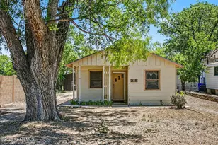 315 Garden St, Prescott, AZ 86305 - Photo 1