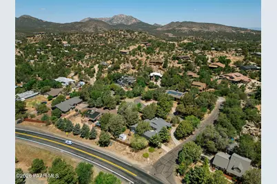 1710 N Grand View Road, Prescott, AZ 86305 - Photo 34