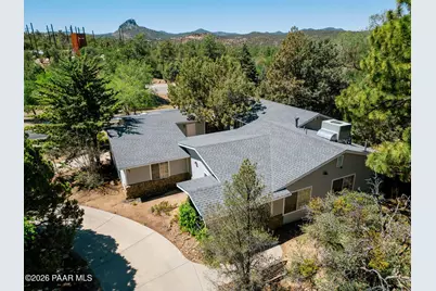 1710 N Grand View Road, Prescott, AZ 86305 - Photo 2
