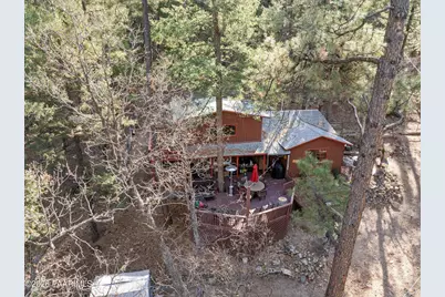4455 E Accidental Lane, Prescott, AZ 86303 - Photo 4