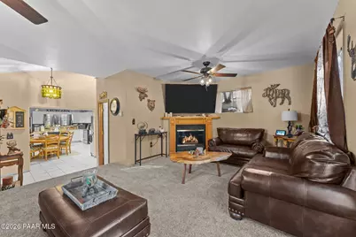 4455 E Accidental Lane, Prescott, AZ 86303 - Photo 12