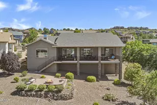 708 Mines Pass, Prescott, AZ 86301 - Photo 26