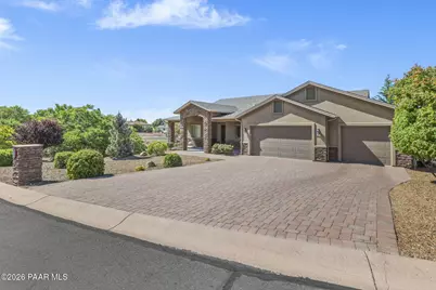 708 Mines Pass, Prescott, AZ 86301 - Photo 32