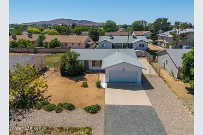 3230 N Bumblebee Drive, Prescott Valley, AZ 86314 - Photo 1