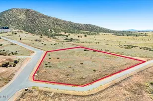 10709 E Stallion Wy, Prescott Valley, AZ 86315 - Photo 1