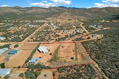 18125 E Roper Way, Dewey-Humboldt, AZ 86327 - Photo 56
