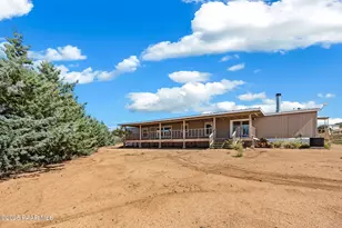 18125 E Roper Way, Dewey-Humboldt, AZ 86327 - Photo 44