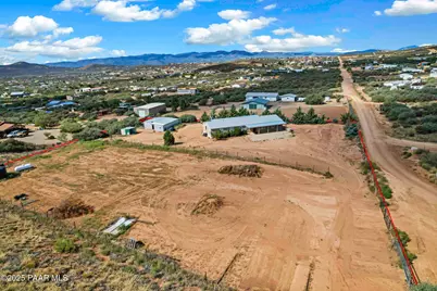 18125 E Roper Way, Dewey-Humboldt, AZ 86327 - Photo 54