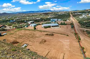 18125 E Roper Way, Dewey-Humboldt, AZ 86327 - Photo 54