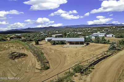 18125 E Roper Way, Dewey-Humboldt, AZ 86327 - Photo 50