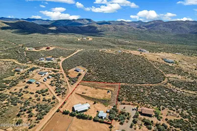 18125 E Roper Way, Dewey-Humboldt, AZ 86327 - Photo 52