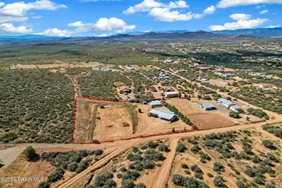 18125 E Roper Way, Dewey-Humboldt, AZ 86327 - Photo 60
