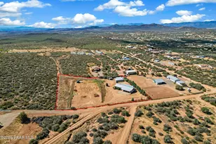 18125 E Roper Way, Dewey-Humboldt, AZ 86327 - Photo 60