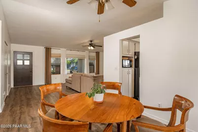 5252 N Saddleback Drive, Prescott Valley, AZ 86314 - Photo 8