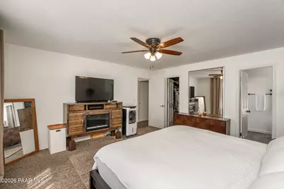 5252 N Saddleback Drive, Prescott Valley, AZ 86314 - Photo 18
