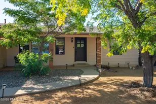 5252 N Saddleback Dr, Prescott Valley, AZ 86314 - Photo 2