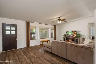 5252 N Saddleback Dr, Prescott Valley, AZ 86314 - Photo 4