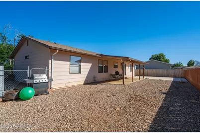 5252 N Saddleback Drive, Prescott Valley, AZ 86314 - Photo 32