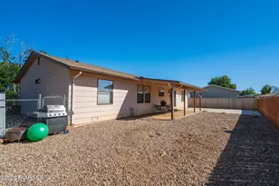 5252 N Saddleback Dr, Prescott Valley, AZ 86314 - Photo 32
