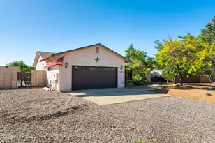 5252 N Saddleback Dr, Prescott Valley, AZ 86314 - Photo 34
