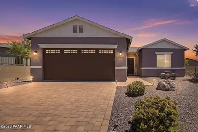 12839 E Barreto Street, Prescott Valley, AZ 86327 - Photo 1