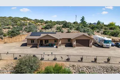 14301 E Avalon Drive, Dewey-Humboldt, AZ 86327 - Photo 30